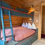 Mountain Escape With Modern Amenities * Beitostolen