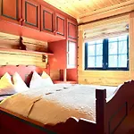 Mountain Escape With Modern Amenities * Beitostolen