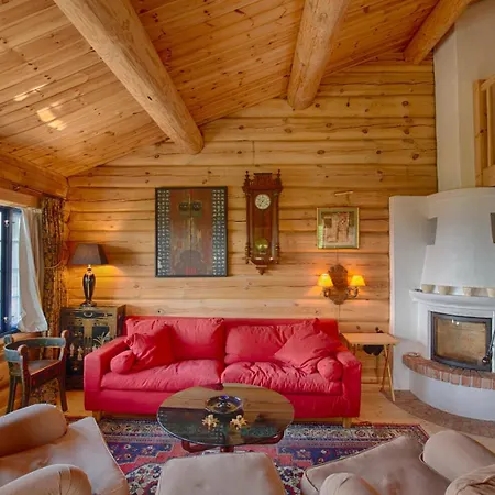 Apartment Mountain Escape With Modern Amenities Beitostolen