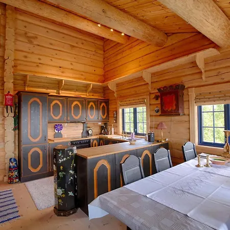 Lägenhet Mountain Escape With Modern Amenities *
