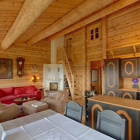 Apartamento Mountain Escape With Modern Amenities *