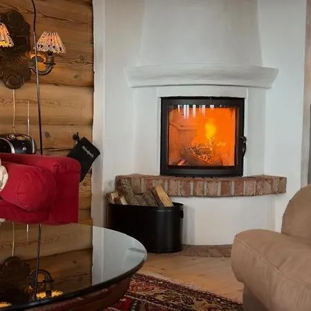 Mountain Escape With Modern Amenities Апартаменты Beitostolen