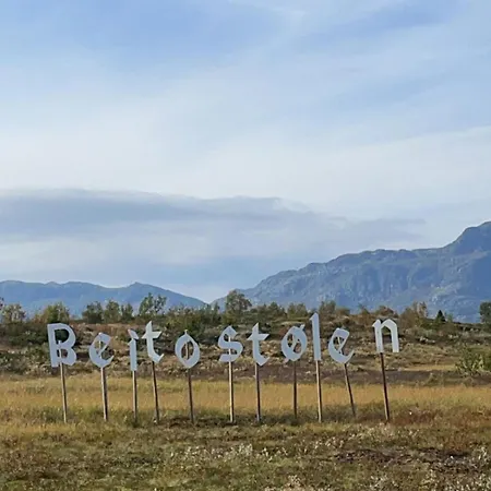 Mountain Escape With Modern Amenities * Beitostolen