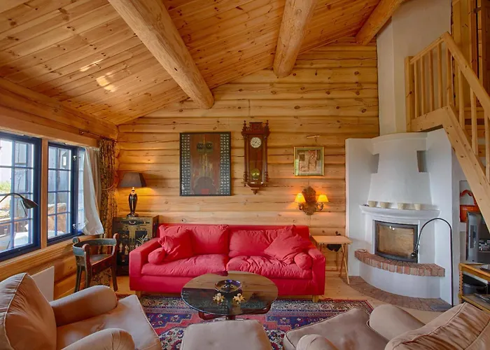 Mountain Escape With Modern Amenities Apartamento Beitostolen