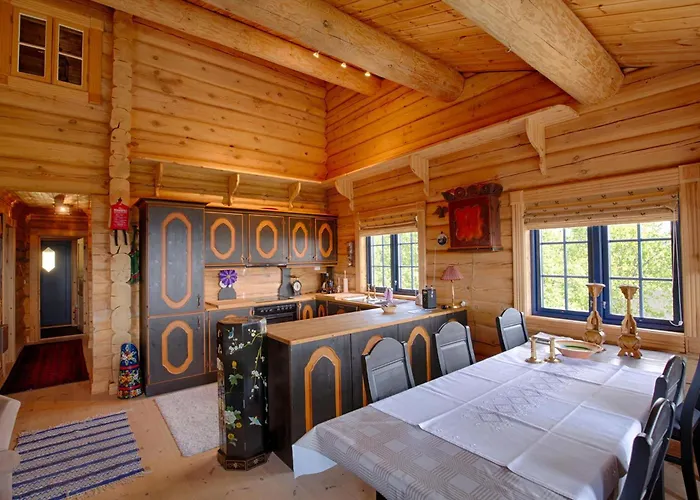 Apartamento Mountain Escape With Modern Amenities *