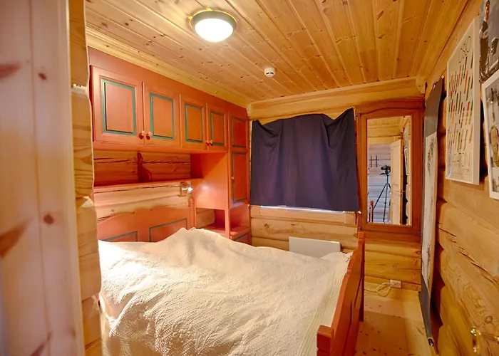 Apartamento Mountain Escape With Modern Amenities Beitostolen