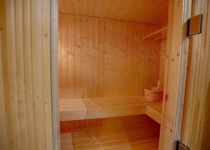 Mountain Escape With Modern Amenities Apartamento